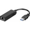 D-Link DUB-1312 síťový adaptér 1 GBit/s USB 3.2 (Gen 1x1) , Gigabit LAN (1 Gbit/s)