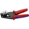 Knipex 12 12 13, 12 12 13, odizolovací kleště, 10 do 20