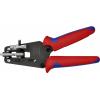 Knipex 12 12 13, 12 12 13, odizolovací kleště, 10 do 20