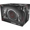 Trust GTX38 Ultimate Bass 2.1 PC reproduktory kabelový 60 W černá