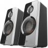 Trust GTX38 Ultimate Bass 2.1 PC reproduktory kabelový 60 W černá