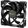 BeQuiet Pure Wings 2 PC větrák s krytem černá (š x v x h) 92 x 92 x 25 mm