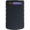 Transcend StoreJet® 25H3, StoreJet® 25H3, 2 TB, externí HDD 6,35 cm (2,5), USB 3.2 (Gen 1x1) , nachová, TS2TSJ25H3P