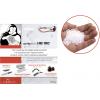 Gorilla Plastic 10123 barevné pigmenty pro modelovací perly červená, zelená, modrá 1 sada