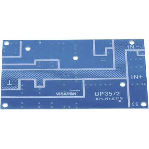 Visaton 5719 univerzální deska 1 ks