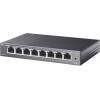 TP-LINK TL-SG108E TL-SG108E síťový switch 8 portů 1 GBit/s