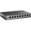 TP-LINK TL-SG108E TL-SG108E síťový switch 8 portů 1 GBit/s