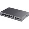 TP-LINK TL-SG108E TL-SG108E síťový switch 8 portů 1 GBit/s