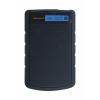 Transcend StoreJet® 25H3B, StoreJet® 25H3B, 2 TB, externí HDD 6,35 cm (2,5), USB 3.2 (Gen 1x1) , modrá, šedá, TS2TSJ25H3B