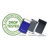 Transcend StoreJet® 25H3B, StoreJet® 25H3B, 2 TB, externí HDD 6,35 cm (2,5), USB 3.2 (Gen 1x1) , modrá, šedá, TS2TSJ25H3B