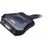 ATEN CS22D-AT 2 porty přepínač KVM DVI USB 1920 x 1200 Pixel