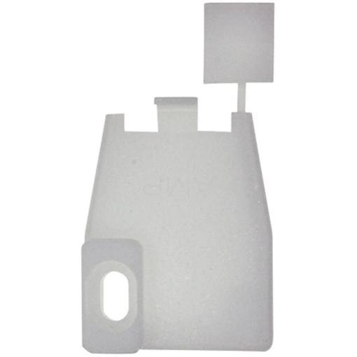Odlehčení od tahu pro Universal MATE-N-LOK počet pólů: 6 UNIVERSAL MATE-N-LOK 1-640721-0 TE Connectivity Množství: 1 ks