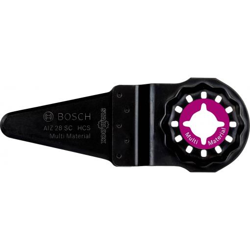 Bosch Accessories 2609256C67 AIZ 28 SC HCS řezač mezer 1 ks