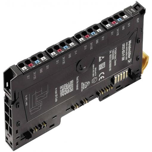 Weidmüller UR20-8DI-P-2W 1315180000 vstupní modul pro PLC 24 V/DC