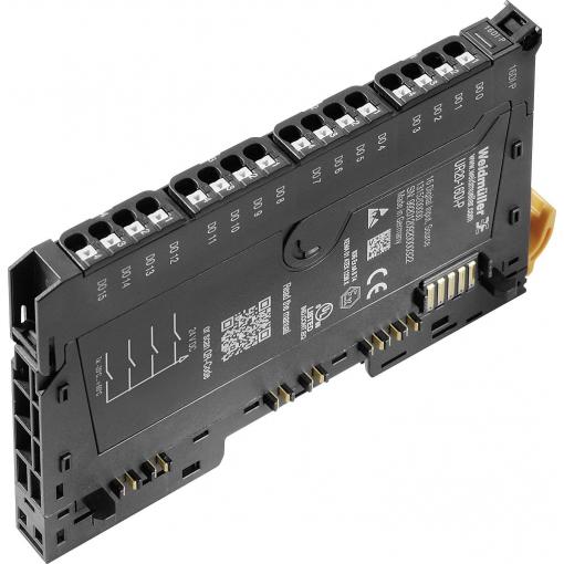 Weidmüller UR20-16DI-P 1315200000 vstupní modul pro PLC 24 V/DC
