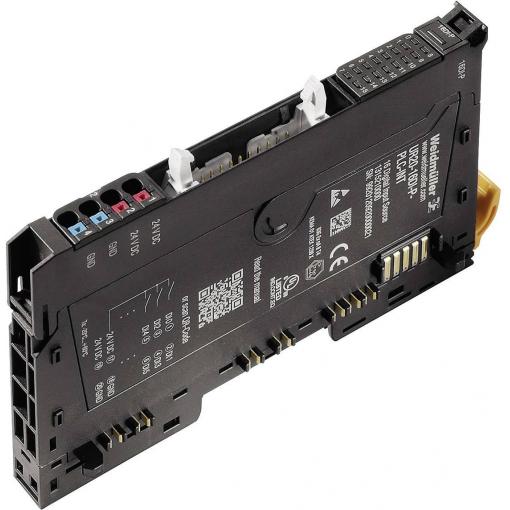 Weidmüller UR20-16DI-P-PLC-INT 1315210000 vstupní modul pro PLC 24 V/DC