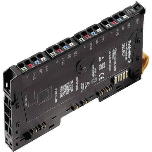 Weidmüller UR20-4DO-P 1315220000 analogový výstupní modul pro PLC 24 V/DC