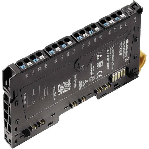 Weidmüller UR20-8DO-P 1315240000 analogový výstupní modul pro PLC 24 V/DC