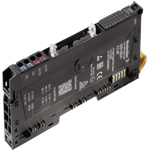 Weidmüller UR20-16DO-P-PLC-INT 1315270000 analogový výstupní modul pro PLC 24 V/DC