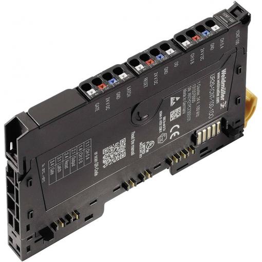 Weidmüller UR20-1CNT-100-1DO 1315570000 rozšiřující modul pro PLC 24 V/DC