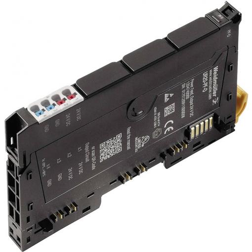 Weidmüller UR20-PF-O 1334740000 rozšiřující modul pro PLC 24 V/DC