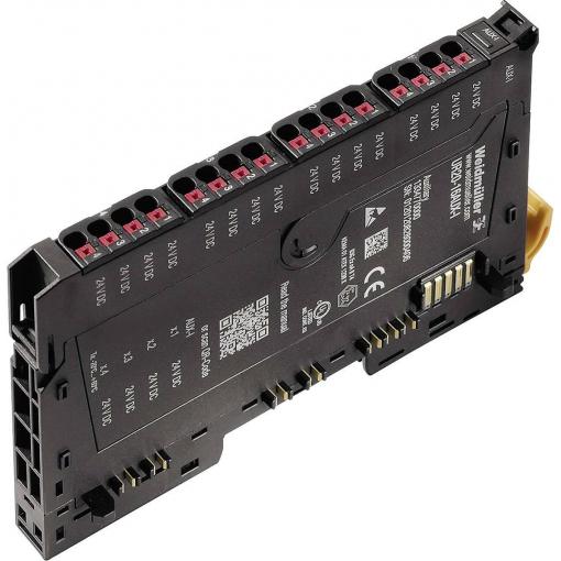 Weidmüller UR20-16AUX-I 1334770000 rozšiřující modul pro PLC 24 V/DC