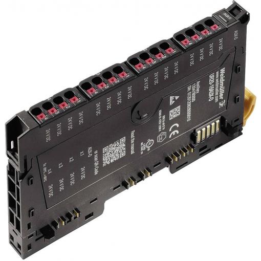 Weidmüller UR20-16AUX-O 1334780000 rozšiřující modul pro PLC 24 V/DC