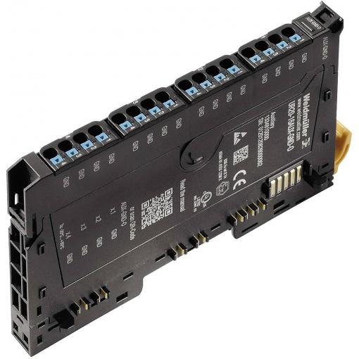 Weidmüller UR20-16AUX-GND-O 1334810000 rozšiřující modul pro PLC 24 V/DC