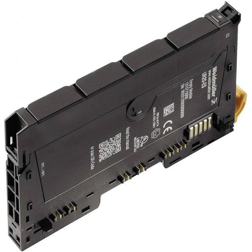 Weidmüller UR20-ES 1315770000 rozšiřující modul pro PLC