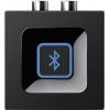 Logitech 980-000912 Bluetooth audio přijímač Bluetooth verze: 3.0, A2DP 15 m
