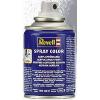 akrylová barva Revell stříbrná (metalíza) 90 nádoba se sprejem 100 ml
