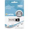 Xlyne Swing USB flash disk 32 GB černá 177532 USB 2.0