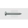 SWG 115391325 šroub do plechu 3.9 mm 13 mm křížová drážka Philips DIN 7981 ocel pozinkované 100 ks
