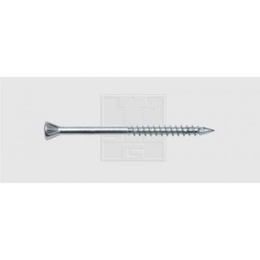 SWG 16523550015 šroub se zápustnou hlavou 3.5 mm 50 mm T profil ocel pozinkované 200 ks