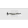 SWG 4009155704722 šrouby do dřevotřísky 3.5 mm 40 mm vnitřní hvězdice nerezová ocel A2 200 ks