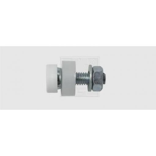 SWG 4009146131773 šroub s horní krytkou M5 20 mm vnější šestihran ocel pozinkované 50 ks