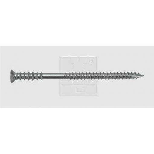 SWG 234467010 nastavovací šroub 6 mm 70 mm T profil ocel pozinkované 100 ks