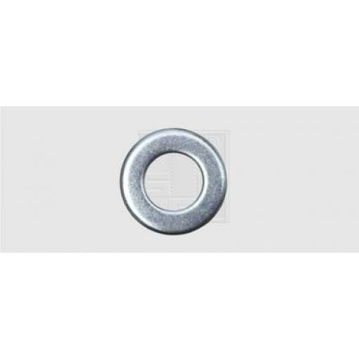 podložka 6.4 mm 12 mm ocel pozinkované 100 ks SWG 407620