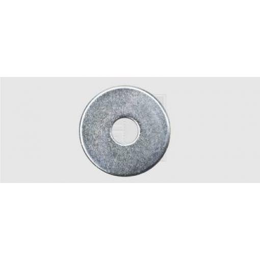 podložka k blatníku 18 mm 50 mm ocel pozinkované 100 ks SWG 4009155650005