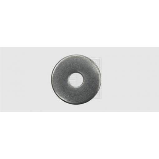 podložka k blatníku 5.3 mm 20 mm nerezová ocel A2 100 ks SWG 4009146508001
