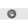 SWG 9786296570 rámový šroub 7.5 mm 132 mm T profil ocel pozinkované 50 ks