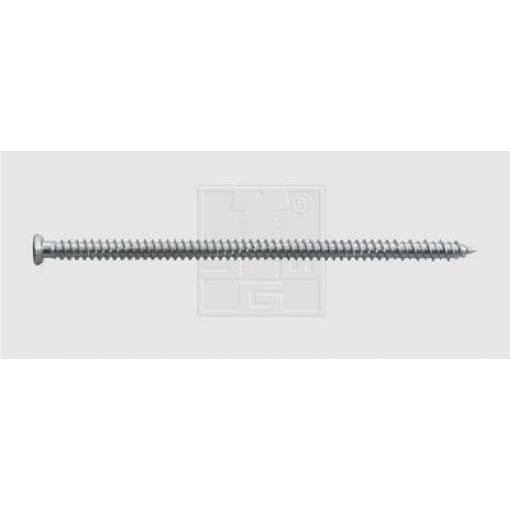 SWG 90723118215 rámový šroub 7.5 mm 182 mm T profil ocel pozinkované 50 ks