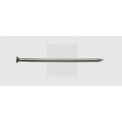 SWG 97863910070 drátové hřebíky (Ø x d) 3.8 mm x 100 mm ocel 2.5 kg
