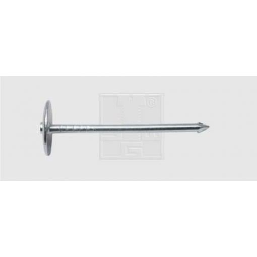 SWG 4009155142852 hřebík do odlehčených panelů (Ø x d) 3.4 mm x 90 mm ocel pozinkované 2.5 kg