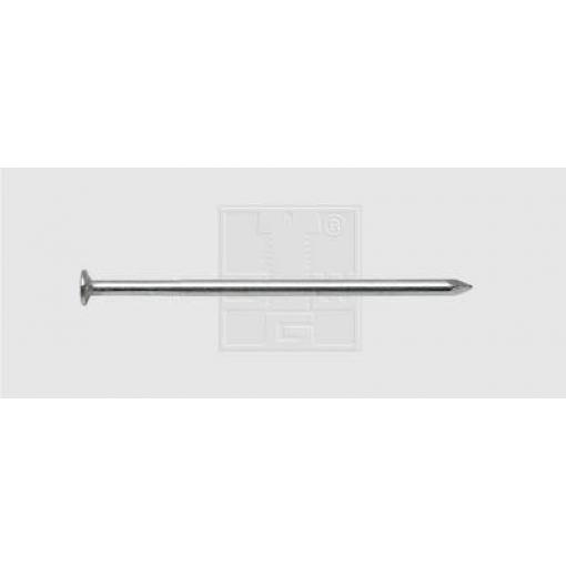 SWG 4009155160979 drátové hřebíky (Ø x d) 2.5 mm x 60 mm ocel pozinkované 2.5 kg