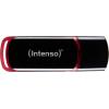 Intenso Business Line USB flash disk 16 GB černá, červená 3511470 USB 2.0