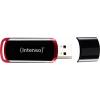 Intenso Business Line USB flash disk 64 GB černá, červená 3511490 USB 2.0