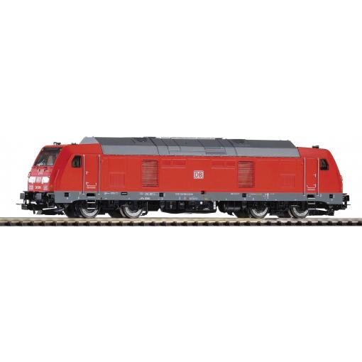 Piko H0 52510 H0 dieselová lokomotiva BR 245 značky DB BR 245