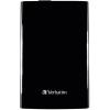 Verbatim Store n Go 2 TB externí HDD 6,35 cm (2,5) USB 3.2 (Gen 1x1) černá 53177