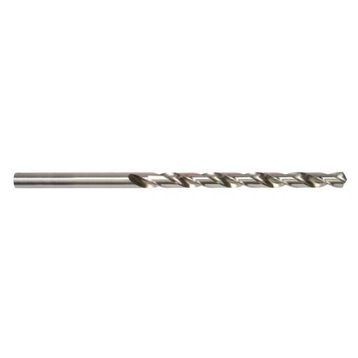 Exact 32115 HSS kovový spirálový vrták 1.6 mm Celková délka 43 mm broušený DIN 338 válcová stopka 10 ks